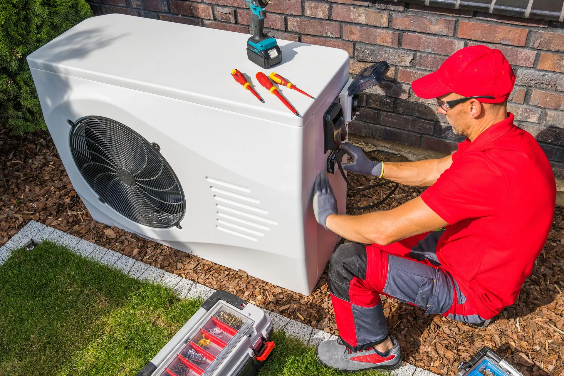About HVAC in Pittsford, VT